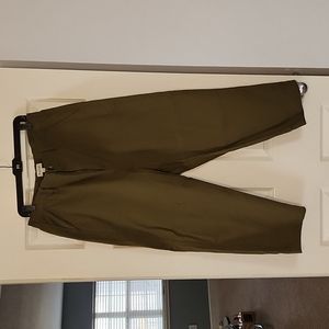 Madewell Camp Pants